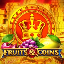 Fruits et pièces