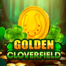 Cloverfield d'or