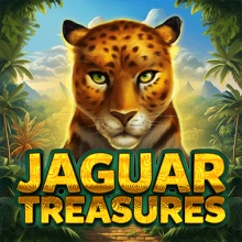 Trésors du Jaguar