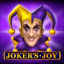 La joie du Joker