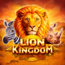 Royaume du Lion