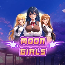 Les filles de la lune