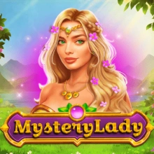 La dame mystérieuse