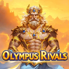 Les rivaux d'Olympus