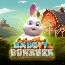 Le lapin en fête