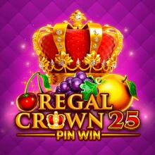Couronne royale 25