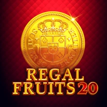Regal Fruits 20