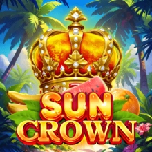 Couronne de soleil