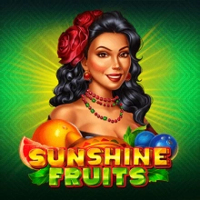 Fruits du soleil
