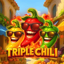 Triple Chili