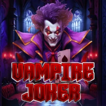 Joker vampire