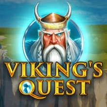 La quête des Vikings