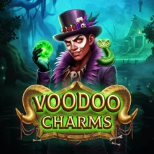 Charmes vaudous