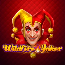 Joker feu de forêt