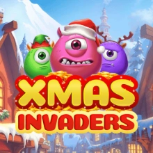 Les envahisseurs de Noël