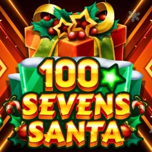 100 Papás Noel