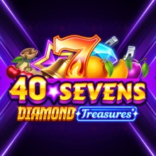 40 Sevens - Tesouros de Diamante