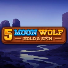 5 Lobo da Lua