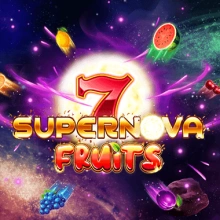7 Frutos Supernova