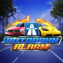 Alarme Autobahn