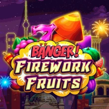 Banger! Frutos do fogo de artifício