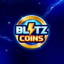 Moedas Blitz