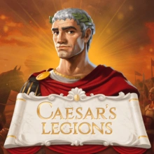 Legiões de César
