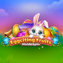 Frutas Emocionantes - Segure e Gire
