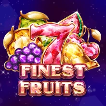 Os melhores frutos