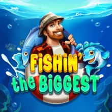 À pesca do maior