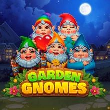 Gnomos de jardim
