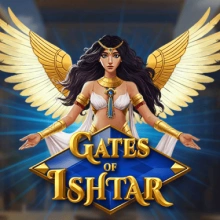 Portões de Ishtar