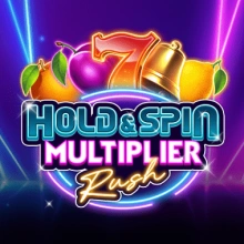 Manter e rodar Multiplicador Rush