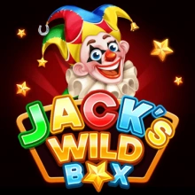 A Caixa Selvagem do Jack