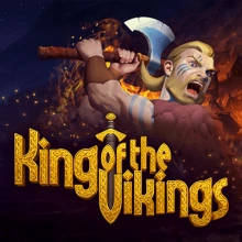 Rei dos Vikings