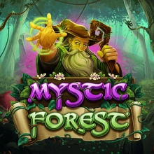 Floresta Mística