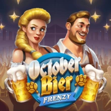 Frenesi da cerveja de outubro