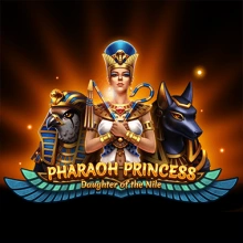 Princesa do Faraó - Filha do Nilo