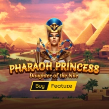 Princesa do Faraó - Filha do Nilo - Comprar artigo