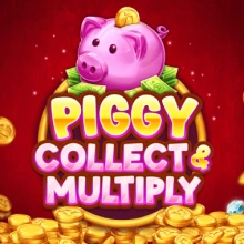 O porquinho colecciona e multiplica