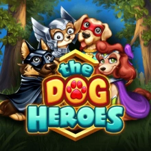 Os Cães Heróis