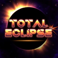Eclipse total