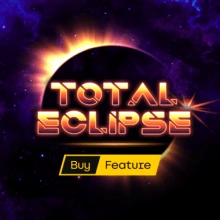 Eclipse Total - Comprar