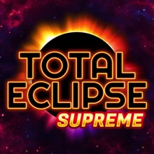 Eclipse Total Supremo