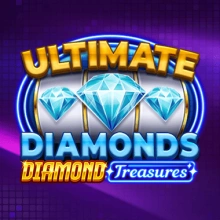 Ultimate Diamonds - Tesouros de diamantes