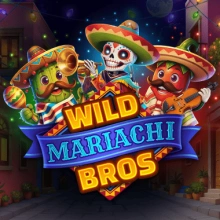 Irmãos Mariachi Selvagens