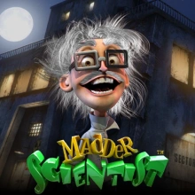 Scientifique de Madder