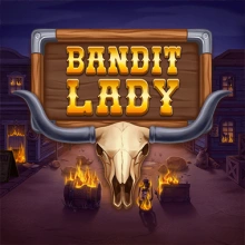 Banditenfrau