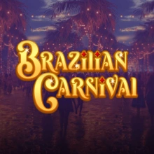 Brasilianischer Karneval