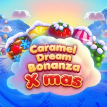 Karamell-Traum-Bonanza Xmas